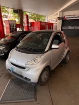Smart Passion 451 For Two ForTwo Benziner ... - Smart: 4two