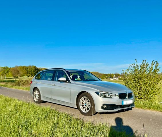 BMW BMW 320d Touring EfficientDynamics