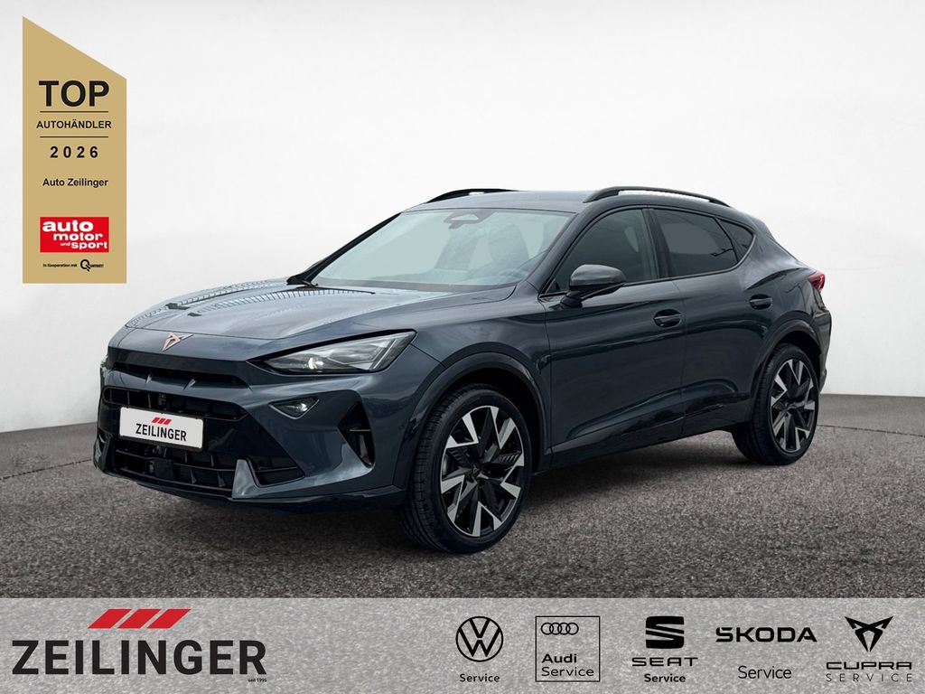 Image of Cupra Formentor