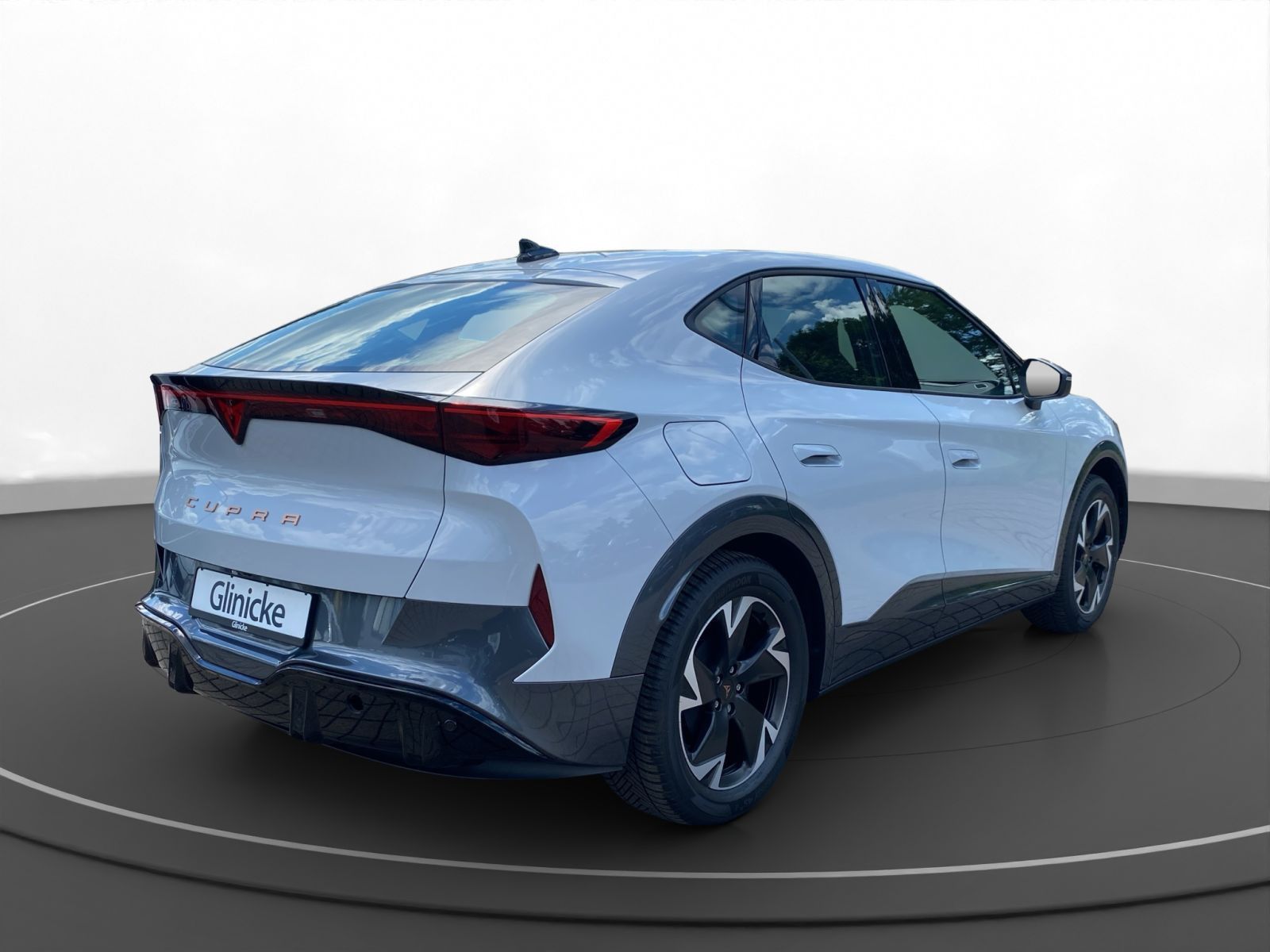 Cupra Tavascan - Bild 6