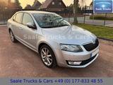 Skoda Octavia 1.4 TSI Limousine Elegance - Skoda Octavia mit Benzin-Antrieb: Limousine, 1.4