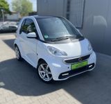 Smart ForTwo*2Hand*Klima*Pano*Navi*Brabusfelgen*TüvNeu - Smart: For2