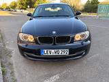 BMW 120d - - BMW 120 aus 2007