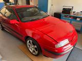 Opel Calibra 2.0 16V (150 PS)  Sammlerfah... - Opel Calibra aus 1992