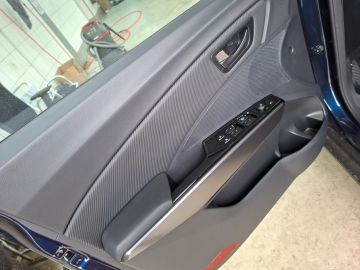 KGM Tivoli NOMAD 1.5 AT Navi°RFK°SHZ°ALU°DAB°CarPlay