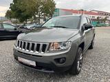 Jeep Compass Limited 4x4 - gebrauchte Jeep Compass aus dem Jahr 2012