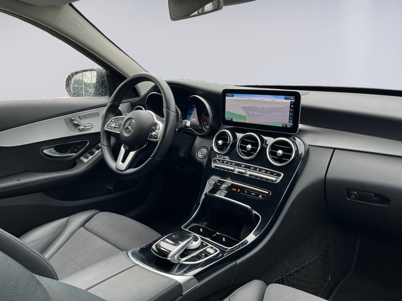 Mercedes-Benz C 220 d T Avantgarde Standheiz+LED+Kamera+Winter foto 7
