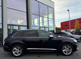 Audi SQ7 4.0 TDI quattro/Pano/BOSE/AHK/Allradlenkung - Audi SQ7 in Bochum