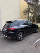Mercedes-Benz GLE 350 d 4MATIC  - gebrauchte Mercedes-Benz GLE 350 aus dem Jahr 2020