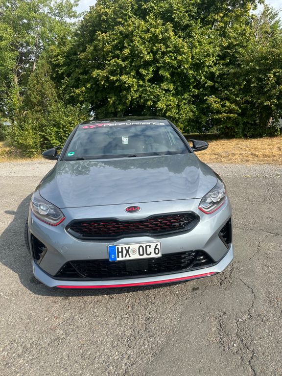 Image of Kia cee'd / Ceed