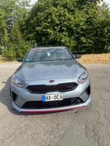 Kia Ceed GT | Sportauspuff | Panorama l Auspuff 