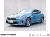 BMW 120 RFK NAVI LED PDC V+H DAB Parkass. Tempomat