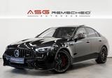 Mercedes-Benz C 63 AMG S E Performance 4M+*1.H*20*Schale*Pano - Mercedes-Benz C 63 AMG in Wuppertal