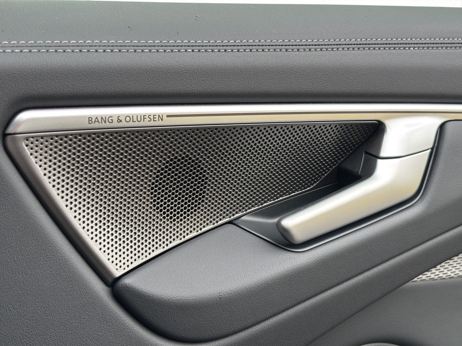 Audi A6 - Bild 10