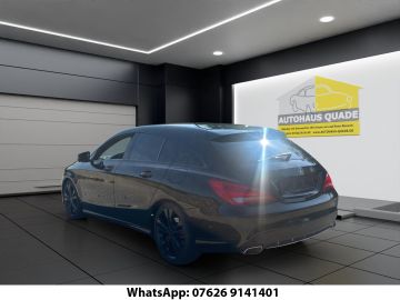 Mercedes CLA 200 - 3