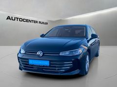 Foto Nummer 1: VW Passat Variant