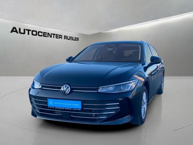 VW Passat Variant 1.5 eTSI DSG AHK,KAMERA,NAVI,ACC