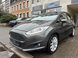 Ford Fiesta Titanium TDCI Klima - Ford Fiesta: Tdci Titanium
