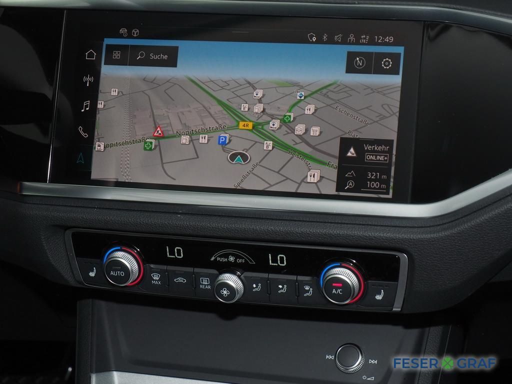Audi Q3 - Bild 7