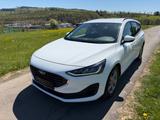Ford Focus Turnier Cool & Connect Automatik