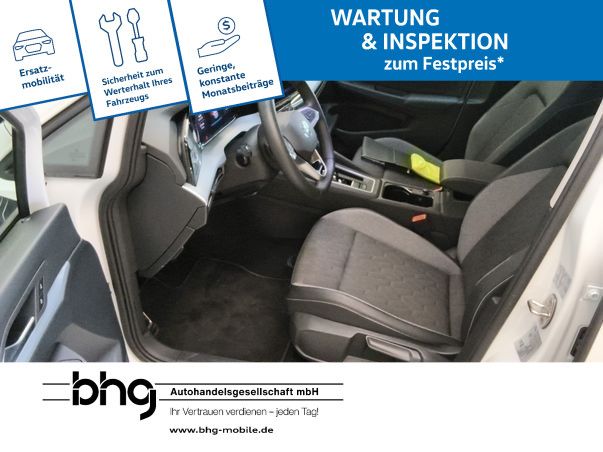 Volkswagen Golf - Bild 6