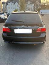 BMW Bmw 525 Benziner - BMW 525 aus 2006: Kombi