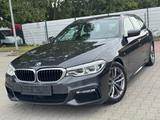 BMW 540 d xDrive M Sportpaket/ACC/LED/AHK/8f. bereif - BMW 540 bis 25.000 Euro