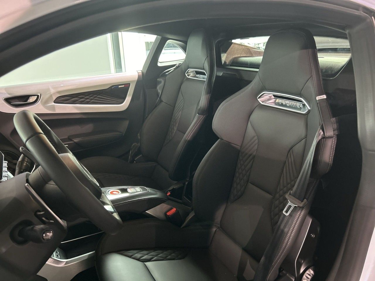 Alpine A110 - Bild 10