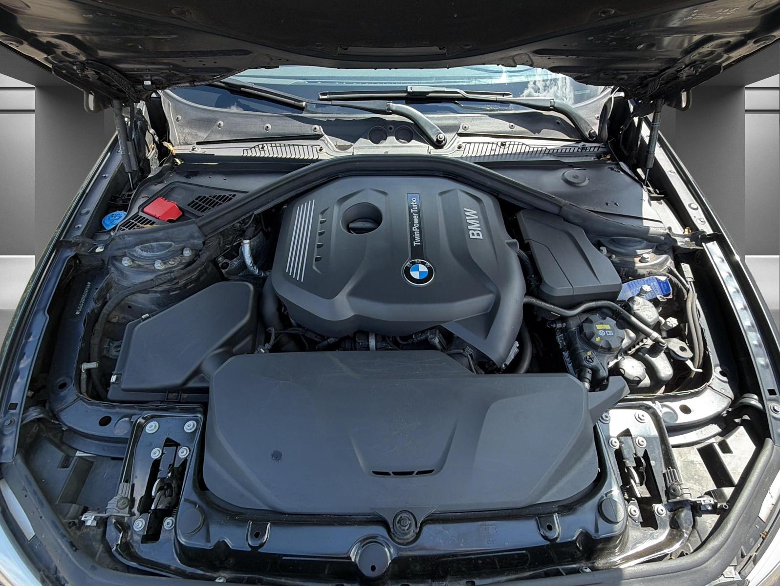BMW 120i M-Sport 2.0 184ch - Carnet entretien - Led - Révision complète - Sièges chauffants