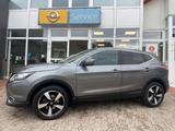 Nissan Qashqai N-Connecta - Nissan Qashqai Gebrauchtwagen in Bremen