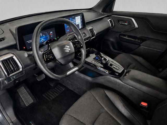 Suzuki e VITARA Comfort+ 4x4 *bis zu 8 Jahre Garantie*