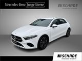 Mercedes-Benz A 200 Progressive LED*AHK*Kamera*Lenkradheizung*