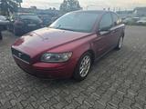 Volvo S40 T5 AWD - gebrauchte Volvo S40 aus dem Jahr 2005