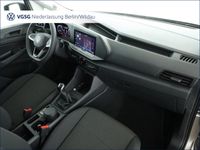 Volkswagen Caddy - Vorschau Bild 7