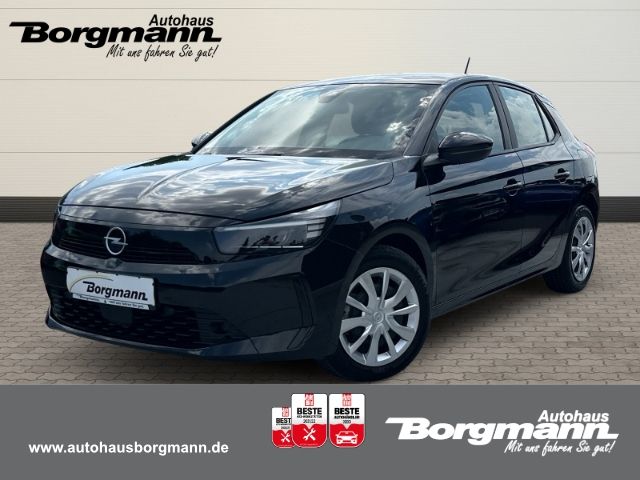 Image of Opel Corsa