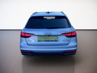 Audi A4 - Vorschau Bild 5