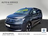 Volkswagen Multivan Edition 1,5 l 130 kW eHybrid DSG - AHK
