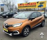 Renault Captur Collection.Automatic.Navi.PDC.Kamera. - Renault Captur Collection mit Benzin-Antrieb
