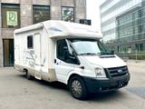 Ford Transit 2,2 TDCi Rimor Katamarano 8P - Ford Teilintegrierter