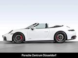 Porsche 992 911 Carrera GTS Cabriolet Surround-View BOSE - Porsche 992 in Düsseldorf