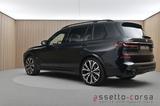 BMW X7 M60*Carbon*B&W*AHK*Standheizung*Pano*S-C - BMW X7 M60 Gebrauchtwagen