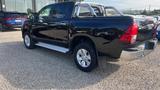 Toyota Hilux 2.4 D-4D 4WD Double Cab - Toyota Hilux: 2.4