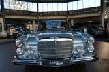 Mercedes-Benz 280 SE 3.5 Cabrio Leder+AUT+LM - Mercedes-Benz 280 aus 1969: 280se