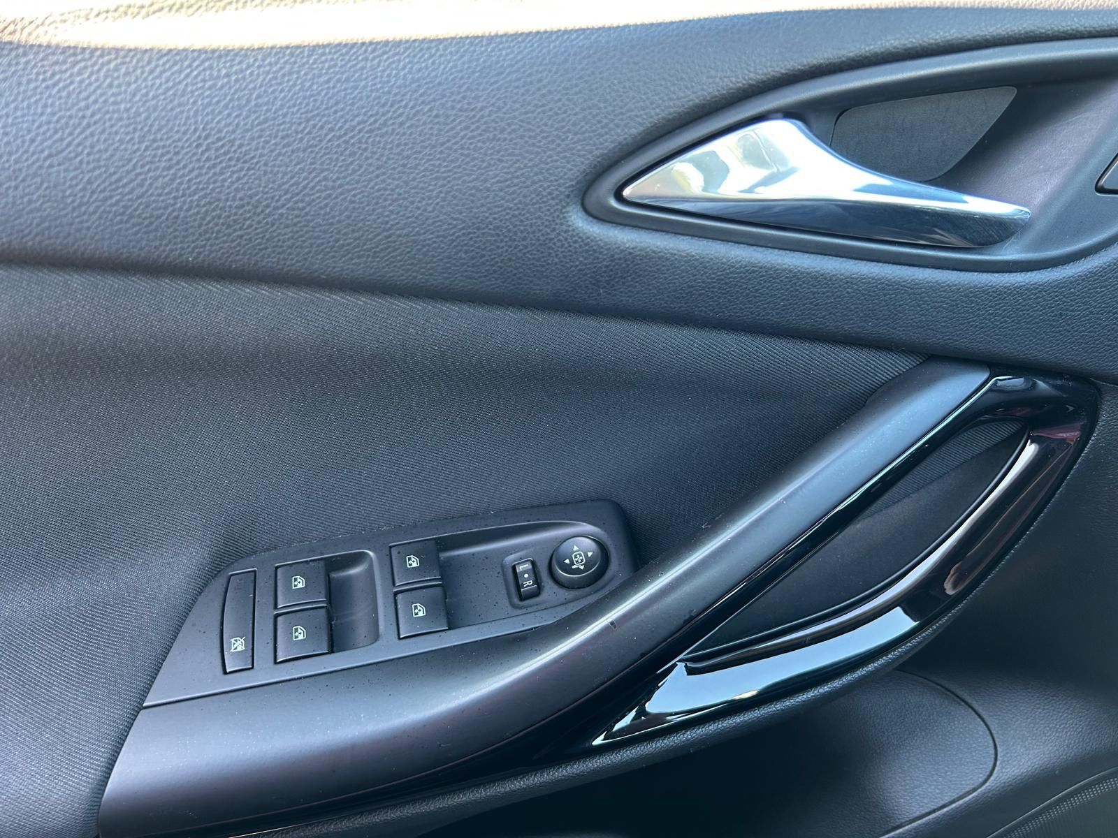 Fahrzeugabbildung Opel Astra K Lim.°150 PS°Dynamic°Navi°Kamera°Alu°
