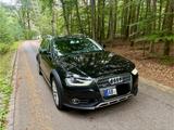 Audi A4 Allroad 2.0 TDI 110kW quattro - - gebrauchte Audi A4 Allroad aus dem Jahr 2014