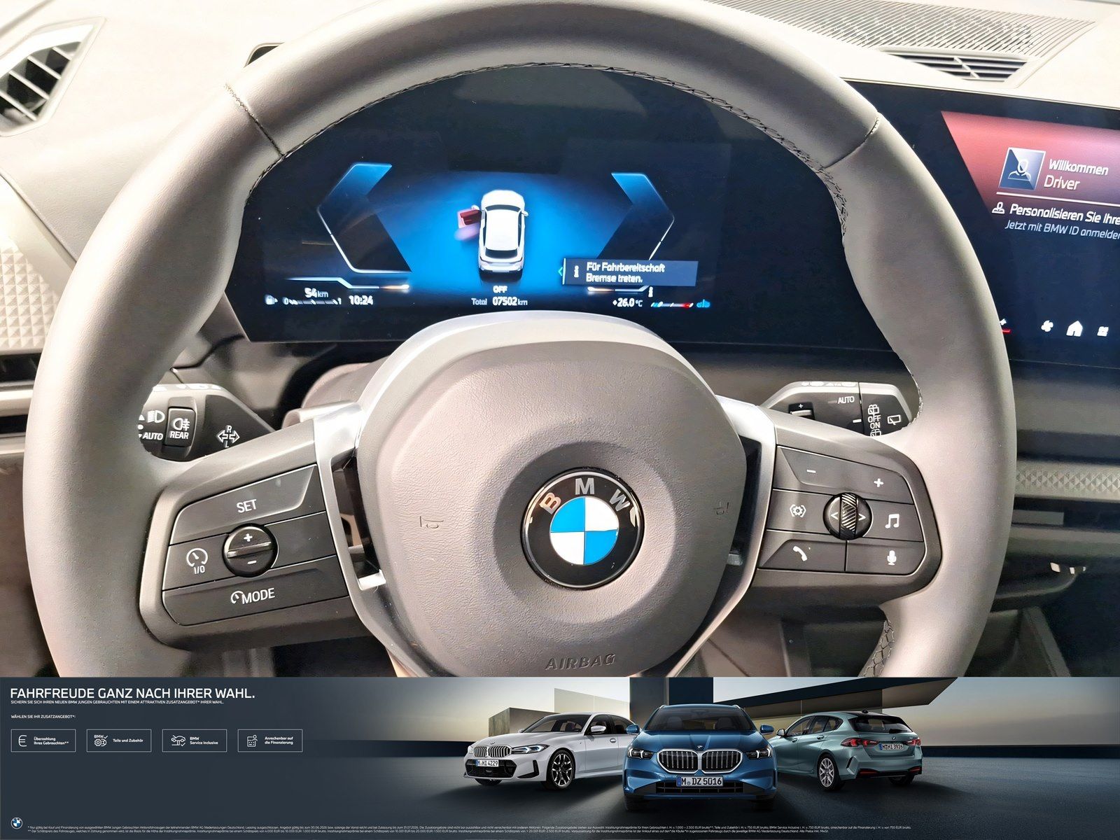 BMW 120 - Bild 14