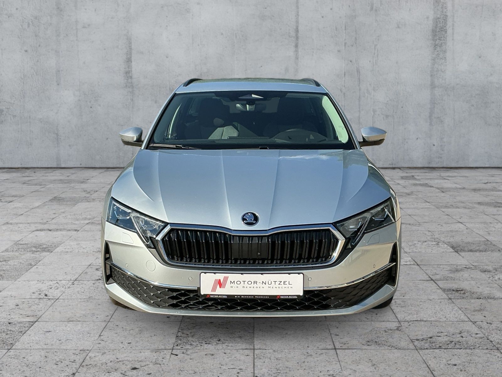 Skoda Octavia - Bild 2