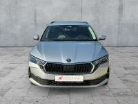 Skoda Octavia - Vorschau Bild 2