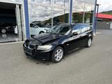 BMW 316 d Touring Navi SHZ MFLL Comfort Paket Partik - BMW 316 aus 2012
