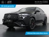 Mercedes-Benz GLE 53 AMG Coupé Hybrid 4MATIC+ Night Edition Pr - Mercedes-Benz GLE 53 AMG Gebrauchtwagen
